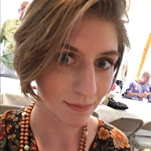 Meet your Posher, Alice